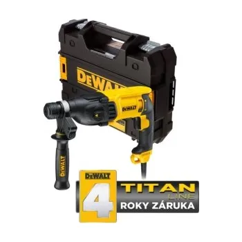 Kladivo DeWALT D25133TIK
