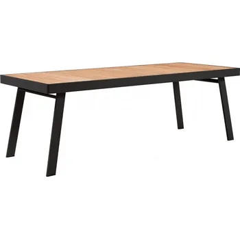 Zahradní stůl Zahradní jídelní stůl HIGOLD New York - 10-místný