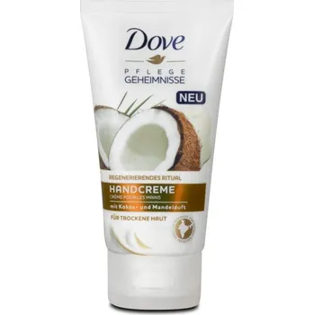 Dove revitalizační krém na ruce 75 ml