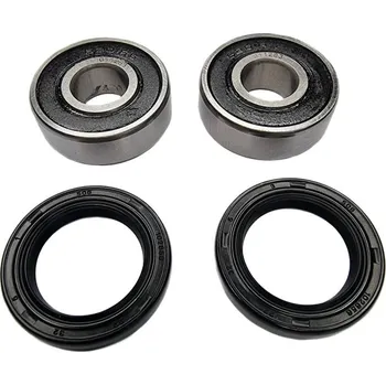 BEARING WORX ložiska předního kola s těsnícími prvky YAMAHA YZ 65 18-20, YZ 85 19-20 (BEARING WORX ložiska předního kola s těsnícími prvky YAMAHA YZ 65 18-20, YZ 85 19-20)
