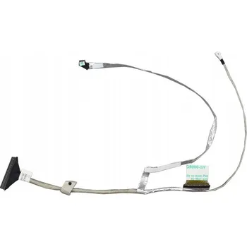 Náhradní kabel k notebooku Flex kabel LCD HP dm4-2010ew dm4-2110ew