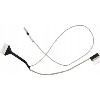 Náhradní kabel k notebooku Flex kabel LCD HP 15-db0008nw 15-db0009nw