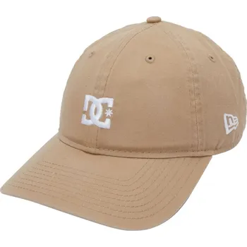 Kšiltovka dc Pánská kšiltovka benchwarmer strapback incense - cjz0