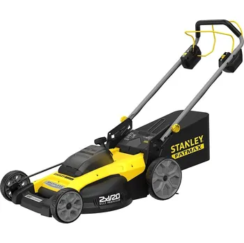 Sekačka Stanley FatMax SFMCMWS251M 1x 4,0 Ah + nabíječka