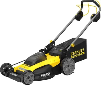 Sekačka Stanley FatMax SFMCMWS251M 1x 4,0 Ah + nabíječka