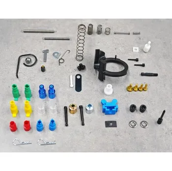 Příslušenství pro sportovní střelbu Dillon XL 750 Sada náhradních dílů