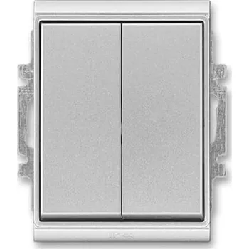 vypínač ABB Time 3558E-A05940 08 Přepínač sériový,řazení 5,IP44