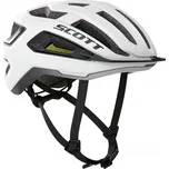 SCOTT Arx Plus (CE) White/Black - vel. L 59-61cm
