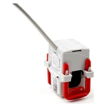 Transformátor XKBR 18S; 250/1A; 0,5VA; tř.1 - Měřicí transformátor proudu s rozebíratelným jádrem, na kabel