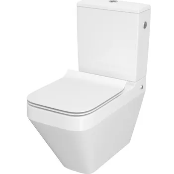 Klozet Cersanit Crea K114-022-B-SET