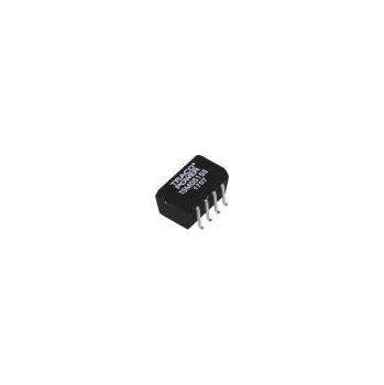 spínaný zdroj TRACO POWER TSM0515S Převodník: DC/DC 1W Uvst:4,5÷5,5V Uvýst:15VDC Ivýst:65mA SMD