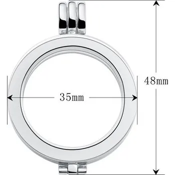 Materiál na výrobu šperku MiMoneda medailon