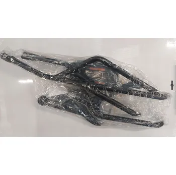 Nosič na motocykl a skútr KAPPA rychloupínací boční nosič brašen REMOVE-X TRIUMPH BONNEVILLE T100 17-22 T120 16-25, STREET TWIN 900 16-24 (KAPPA rychloupínací boční nosič brašen REMOVE-X TRIUMPH BONNEVILLE T100 17-22 T120 16-25, STREET TWIN 900 16-24)