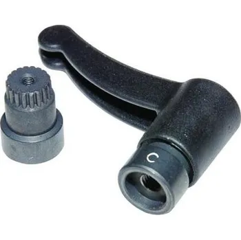 Sportovní střelba Caldwell Bipod Pivot Lock