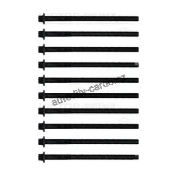 Těsnění motoru Sada šroubů pro hlavy válcu VICTOR REINZ (VR 14-32108-01)