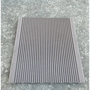 Terasové prkno Terasové prkno Twinson Essential XL 9335, rozměr 180*20mm - odstín 504 kůra Objednat délku: 4000mm