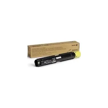 Xerox Yellow High Capacity Toner Cartridge pro VersaLink C70xx (9800str., yellow)