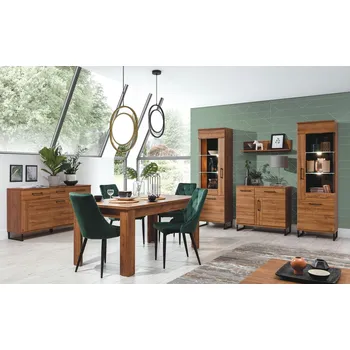 Jídelní set IVO jídelna