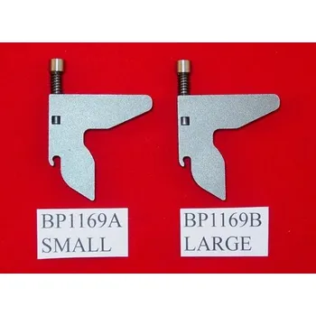 Příslušenství pro sportovní střelbu P ARM ASSM SMALL