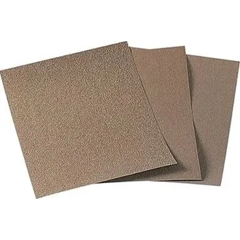 Brusný papír WOLFCRAFT Papír brusný Standard 230x280mm zrnitost 240 2858000