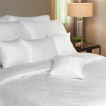 Povlečení Luxusní povlečení Ornella Knoflík