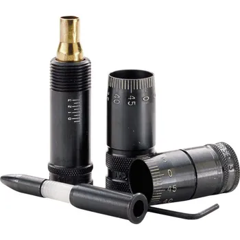 Příslušenství pro sportovní střelbu RCBS Precision Mic .204 Ruger
