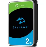 Seagate SkyHawk ST2000VX017 2TB