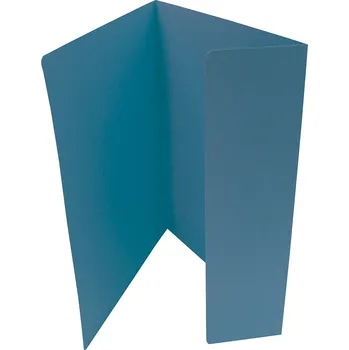 Mapa A4 Classic 251 (50 ks) - modrá