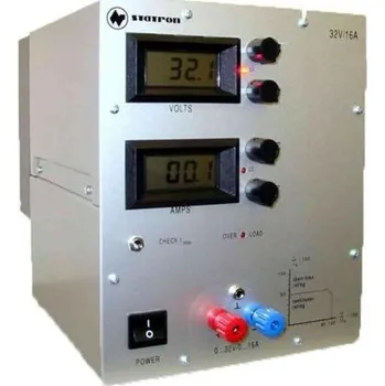 3233.1 - Zdroj laboratorní