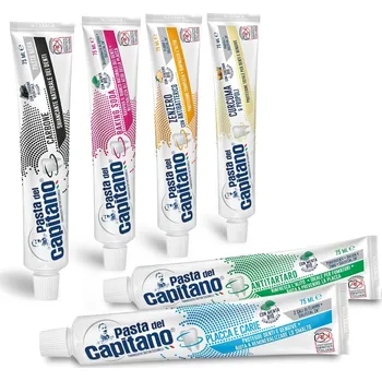 zubní pasta Pasta del Capitano 1905 zubní pasta 15ml