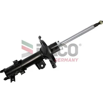 Tlumič pérování DACO 451702L