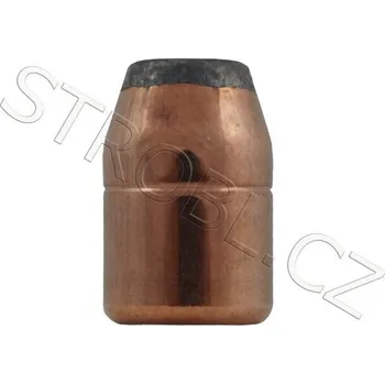 Příslušenství pro sportovní střelbu Střely S&B ráže .44, hmotnost 240grs, SP, V319522