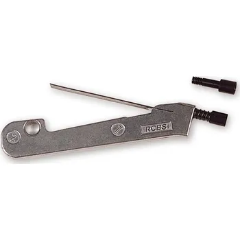 Příslušenství pro sportovní střelbu RCBS Univerzální Zápalkovací Rameno 2