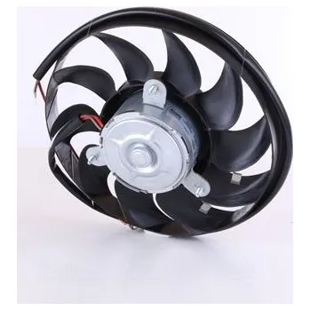 Chladič motoru Větrák, chlazení motoru NISSENS 85548