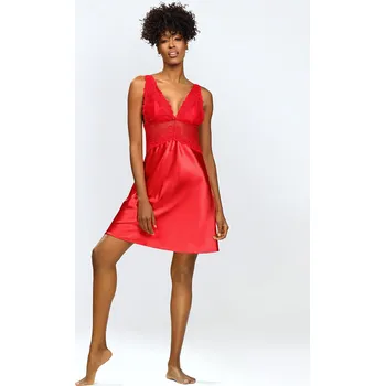 Pánské pyžamo Sexy tričko model 178631 DKaren s