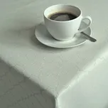 Gastro ubrusy Prestige Zefir - šedý 140x200