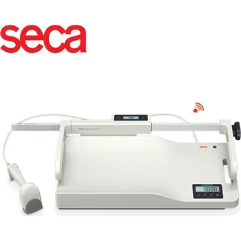 Kojenecká váha Kojenecká váha Seca 336i