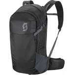 SCOTT Trail Rocket FR' 26 Dark Grey/Black