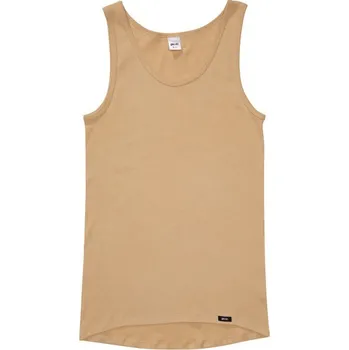 Pleas Pánské tílko ESSENTIAL tělová 3XL (085049-410-058)