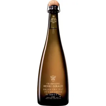 Champagne Henri Giraud Fût de Chêne MV, 0,75 l