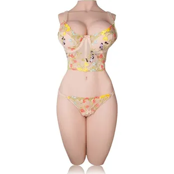 Tantaly Aurora 2.0 25kg Doggystyle Fit Sex Doll