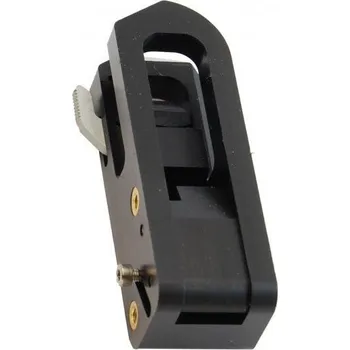 Sportovní střelba Samostatná vložka pro Double Alpha Race Master Holster - CZ Shadow 2