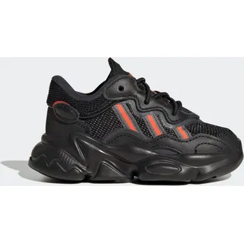 Chlapecké tenisky adidas Originals OZWEEGO EL I Dětské boty EU 23 GW7219
