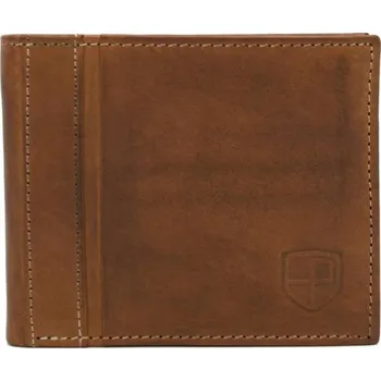 Peněženka Peněženka Peterson PTN N008-PCA - hnědá