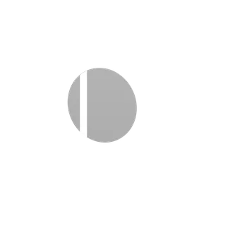 Zrcadlo Dřevojas Zrcadlo INVENCE ZCO 50 - N01 Bílá lesk
