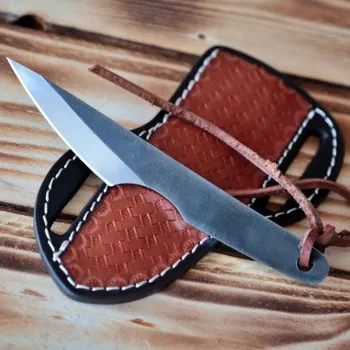 lovecký nůž Dellinger D2 Kiridashi