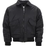 FOSTEX Bunda CWU letecká s límcem černá Fostex® Velikost: XL