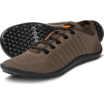 Pánská obuv leguano go: maron Velikost: 38 - délka stélky 23,8 cm