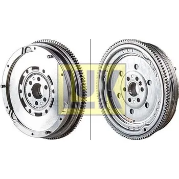 Setrvačník motoru Setrvačník LUK 415 0174 10