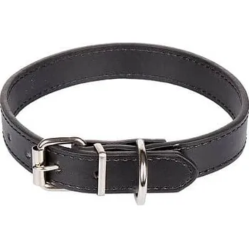 Obojek pro psa Merco Dog Leash obojek pro psy černá Rozměr: XS